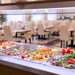 Фото Отель Alean Family Sputnik (Алеан Фэмили Спутник)