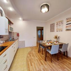 Фото Отель uTrip на улице Островского 86