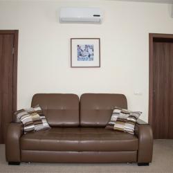 Фото Отель Ямской