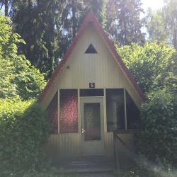 Фото Отель Солнечная поляна