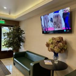 Фото Отель Mon Ami (Мон Ами)