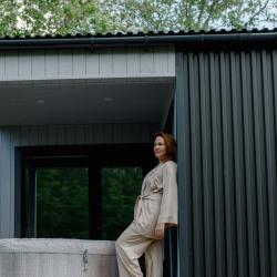 Фото Отель А-Шалаш Черноречье