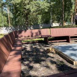 Фото Отель Дворянская усадьба