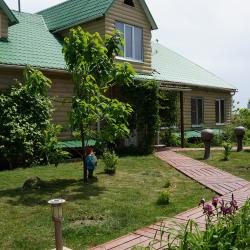 Фото Отель База отдыха Ольга