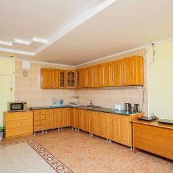 Фото Отель Тихий уголок