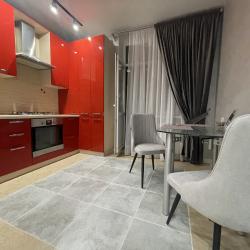 Фото Апартаменты Housevip на улице Тухачевского 28/1