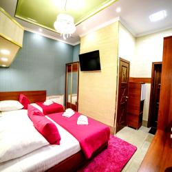 Фото Отель Boston (Бостон)