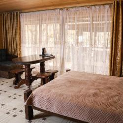 Фото Отель Горные Забавы