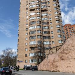 Фото Отель Deluxe Rechnoy на Ленинградском шоссе