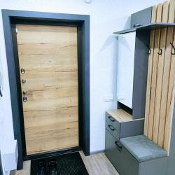 1-комнатные апартаменты люкс с Кондиционером и бойлером