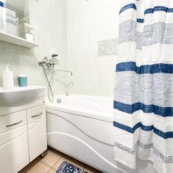 Фото Апартаменты Акварель на Сенной 3