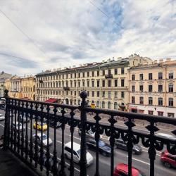 фото 42 Калейдоскоп на Невском