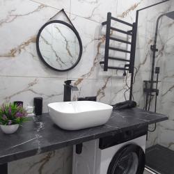 Фото Отель Home (Хоум) на улице Александра Матросова