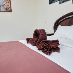 Фото Отель Гостиный двор На прудах