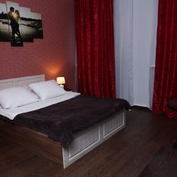 Фото Отель Вингс