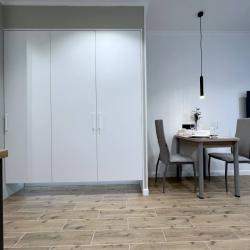 Фото Отель Lucky Room (Лаки Рум) на улице Малое Понизовье