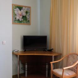 Фото Отель Звездный Замок