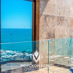 Фото Отель Морской Берег