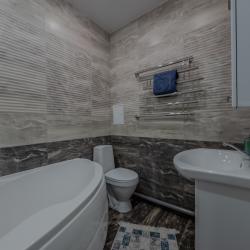 1-комнатные апартаменты люкс
