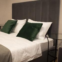 Фото Отель Nur (Нур)