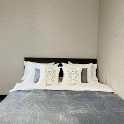 Фото Апартаменты на улице Солнечная 36