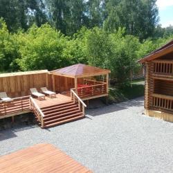 Фото Эко-Отель Ая