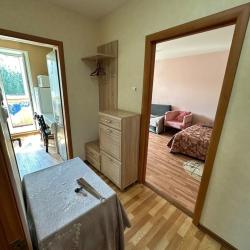 1-комнатные апартаменты эконом