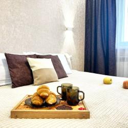 Фото Апартаменты в микрорайоне Юбилейный 122