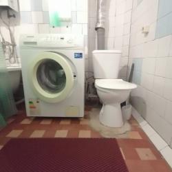 2-комнатные апартаменты стандарт