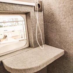 Фото RecoRoom Капсульный отель (РекоРум)