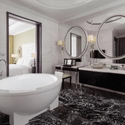 Lotte Hotel Moscow (Лотте Москва) — 2a20c37f09718659ef9971a27eb1540f