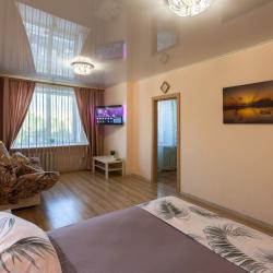 Фото Апартаменты на улице Георгия Димитрова 110Б