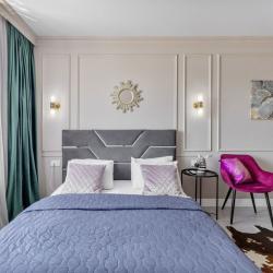 Апартаменты стандарт Весенняя улица, 50А