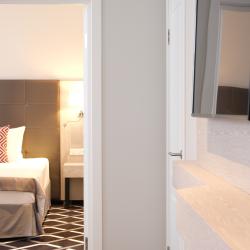 Фото Отель Островский