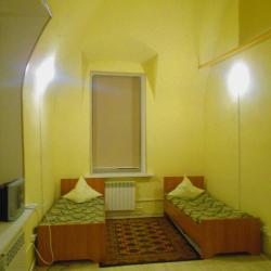 Фото Отель Отрада