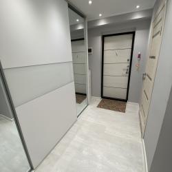 2-комнатные апартаменты стандарт