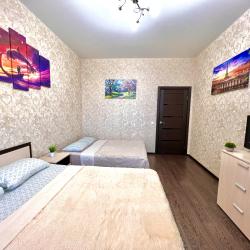 Фото Самарские апартаменты на Маяковского