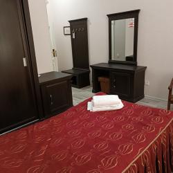 Фото Отель Jahon Palace (Жахон Палас)