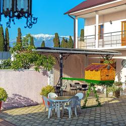 Фото Отель Platan (Платан)