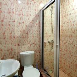 Фото Hotel&Hostel ЮГ (Отель и Хостел ЮГ)