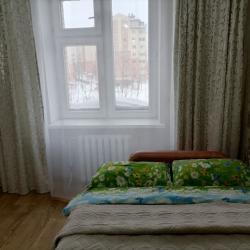 Фото Апартаменты на улице Сибирская