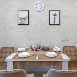 Фото Отель RentPlaza (РентПлаза) на Московском шоссе