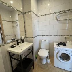 2-местные апартаменты студия