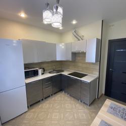 Фото Отель Баринн на улице Гайдара