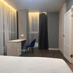 Фото Отель KluchnikOFF (КлючникОФФ) на улице Г.С. Аксакова