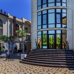 Фото Отель Вилла Ровадос