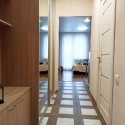 Апартаменты студия