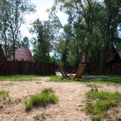 Фото Отель Колкуново