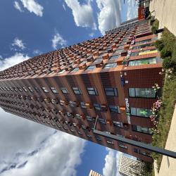 Фото Отель Home Like на улице Березовая 1