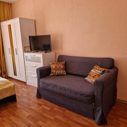 Апартаменты студия